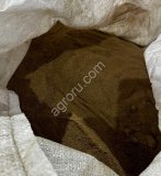 Мука мясокостная свиная