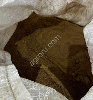 Мука мясокостная свиная