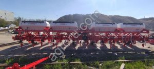 Сеялки пропашные VPHE  G12 Ozdoken (Турция)