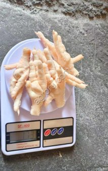 Куриня лапка