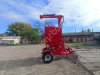 ТЕЛЕЖКА разбрасывателя ТР-4,2