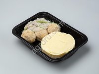 Замороженные готовые блюда для кафе и кофеен а так же магазинов продуктов питания