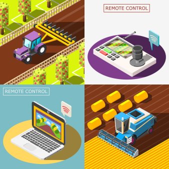 Онлайн-рынок агропродукции: торговые площадки, доски объявлений и реальные сделки