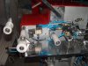 Оборудование для двойной упаковки сахарных кубиков