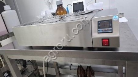 Баня водяная серии LOIP LB-160 с модулем управления TS81B