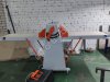 Тестораскаточная машина ТРМ-600 конвеерная