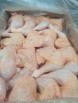 окорочка куриные