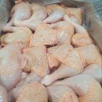 окорочка куриные