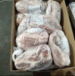 Говядина голяшка бескостная куски в Улан Удэ