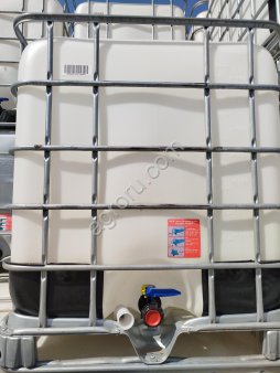 Еврокуб пищевой 1000 литр