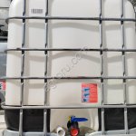 Еврокуб пищевой 1000 литр