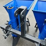 Картофелесажалка Краян 2КСТ 01-01 (на 3 точки)