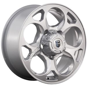 ДЛ 5*139.7 16*7 D108.5 ET35 К&К Линкс Сильвер, (арт.: 80531)