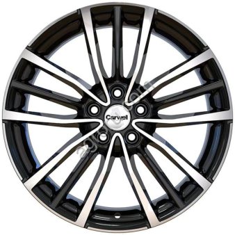 ДЛ 5*108 18*7 D60.1 ET33 Carwel Крет ABT, (арт.: 124811)