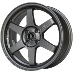 ДЛ 4*100 15*7 D60.1 ET33 Race Ready CSS9519 MK/M, (арт.: УТ-00003555)