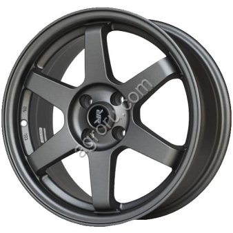 ДЛ 4*100 15*7 D60.1 ET33 Race Ready CSS9519 MK/M, (арт.: УТ-00003555)