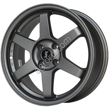 ДЛ 4*100 15*7 D60.1 ET33 Race Ready CSS9519 MK/M, (арт.: УТ-00003555)