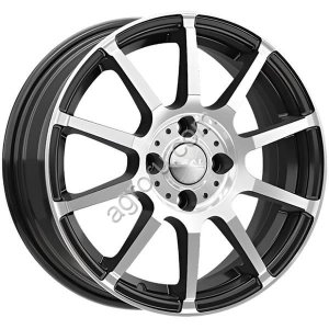 ДЛ 4*98 15*6 D58.6 ET35 Скад Акита Алмаз, (арт.: 2880005)