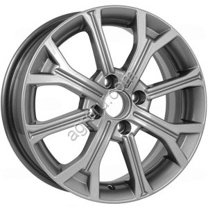 ДЛ 4*98 15*6 D58.5 ET35 Carwel Кизи SB, (арт.: 108613)