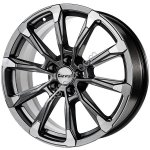 ДЛ 5*108 18*7.5 D54.1 ET40 Carwel Ишим AGR, (арт.: 116676)