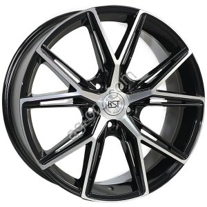 ДЛ 5*114.3 19*7.5 D67.1 ET39 RST R129 BD, (арт.: 00141046)