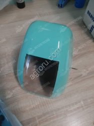 Запчасть для BERTHOUD GAUGE HEAD COVER (КРЫШКА ГОЛОВКИ ДАТЧИКА) (арт. 692327)