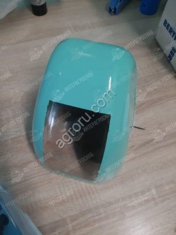 Запчасть для BERTHOUD GAUGE HEAD COVER (КРЫШКА ГОЛОВКИ ДАТЧИКА) (арт. 692327)