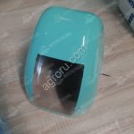 Запчасть для BERTHOUD GAUGE HEAD COVER (КРЫШКА ГОЛОВКИ ДАТЧИКА) (арт. 692327)