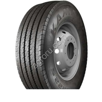 Шина грузовая 285/70R19.5 КАМА NF 202 145/143M рул. TL, (арт.: 1410018)