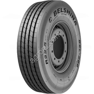 Шина грузовая 11R22.5 Белшина Бел-296 148/145L TL Rулевая, (арт.: 0259002282)