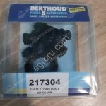 Запчасть для BERTHOUD PCK 2 BODYS QUADRIX (ПКК 2 КУЗОВА QUADRIX) (ар)