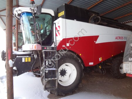 РСМ-142 ACROS-550