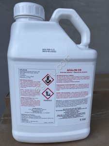 Aфалон/Afalon DS (селективный гербицид)