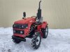 Минитрактор Казак T15