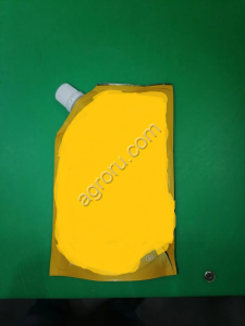 Б/У автомат Дой-Пак VOLPAK SL-140-L1F с боковым штуцером.