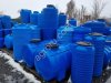Емкость 500 литров, горизонтальная, Волгоград