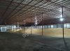 Строительство зернохранилищ и ангаров, крытых токов, МТМ