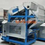 Очиститель вороха ОВС-25 Стационарный