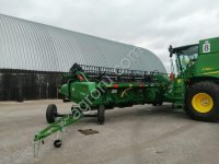 Тележки для жаток