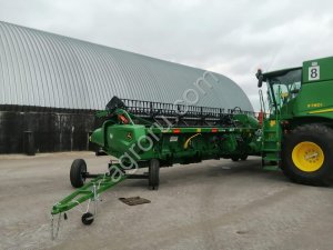 Тележки для жаток