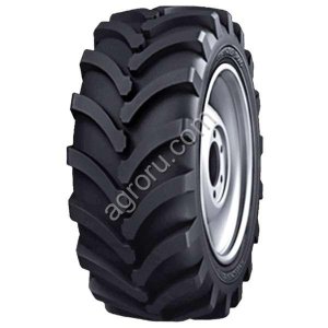 Шина сельскохозяйственная 600/55R26.5 Voltyre Woodcraft DT-112 170A6 нс16 TT, (арт.: 11126811711)