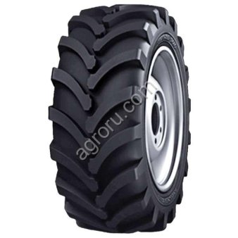 Шина сельскохозяйственная 600/55R26.5 Voltyre Woodcraft DT-112 170A6 нс16 TT, (арт.: 11126811711)