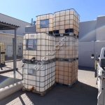 Еврокуб 1000л. б/у, немытые, (оптом от 10 шт.), Волгоград