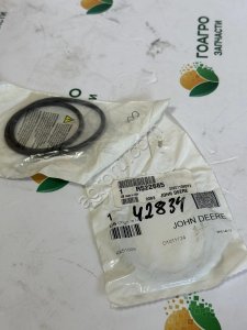 Уплотнительное кольцо R522685 John Deere (оригинал)