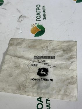 Кольцо уплотнительное 51M7085 John Deere ( оригинал )