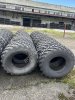 Шина 560/60R22.5 DN-D Днепрошина