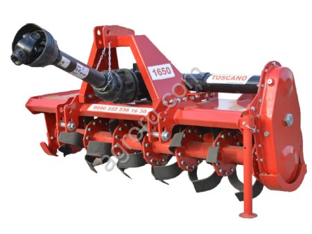 Почвофреза TOSCANO RTBTS-01