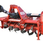 Почвофреза TOSCANO RTBTS-01