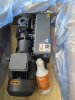 Вакуумный насос Busch R5 RA 0040 F, 40 м3/ч