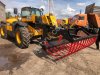 Вилы с прижимом 1,8м